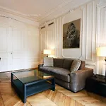 Apartment Bsa Champs Elysees.1