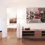 Apartment Bsa Champs Elysees.1