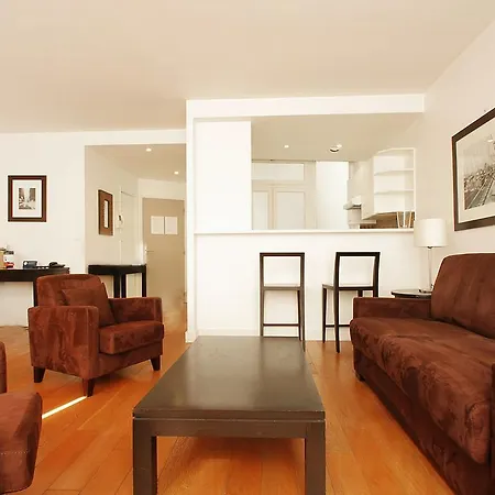 Apartment Bsa Champs Elysees.1
