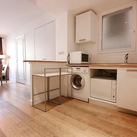 Apartment Bsa Champs Elysees.1 *