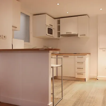 Apartment Bsa Champs Elysees.1