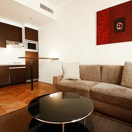 Apartment Bsa Champs Elysees.1